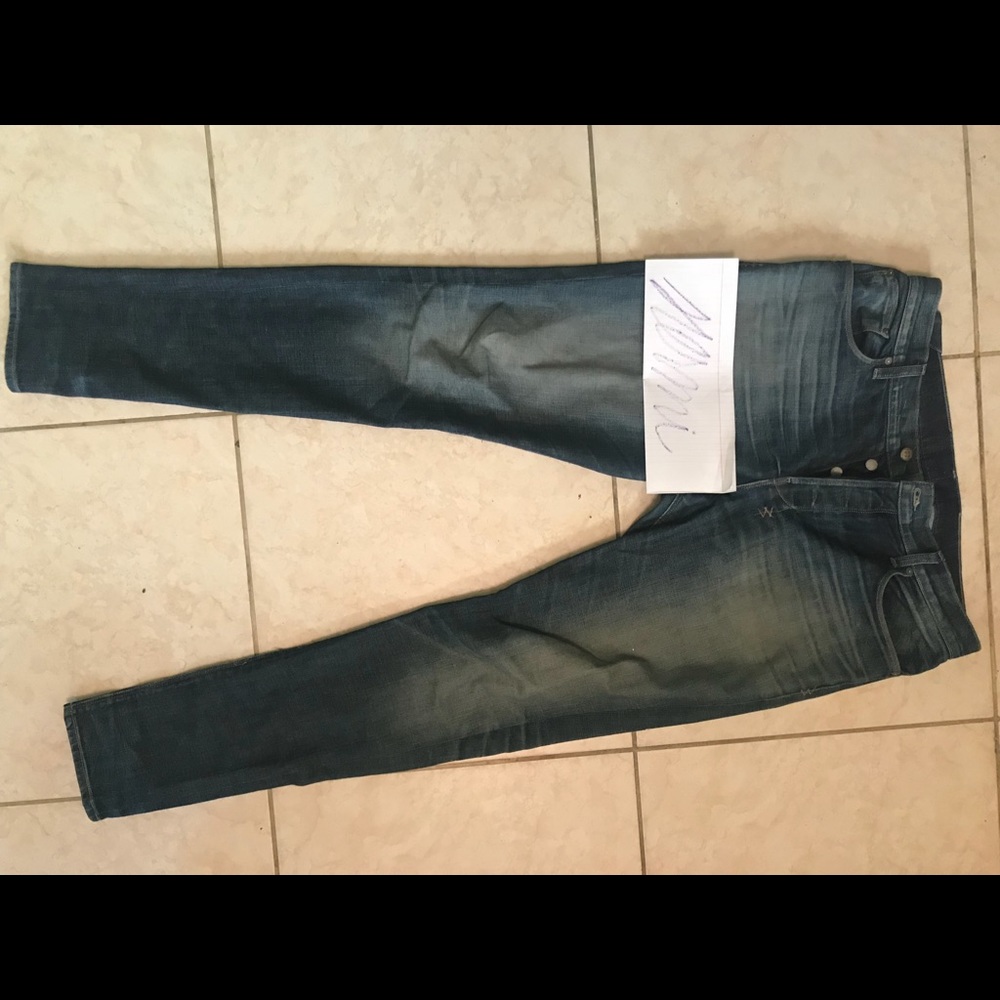 Ksubi Denim